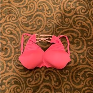 Victoria’s Secret Pink Bra
